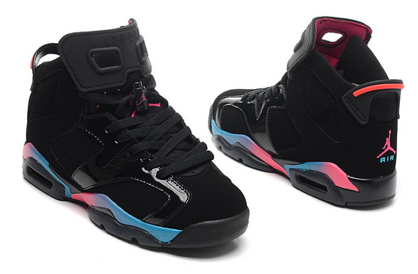 Jordan 6 Women Super Perfect--004 